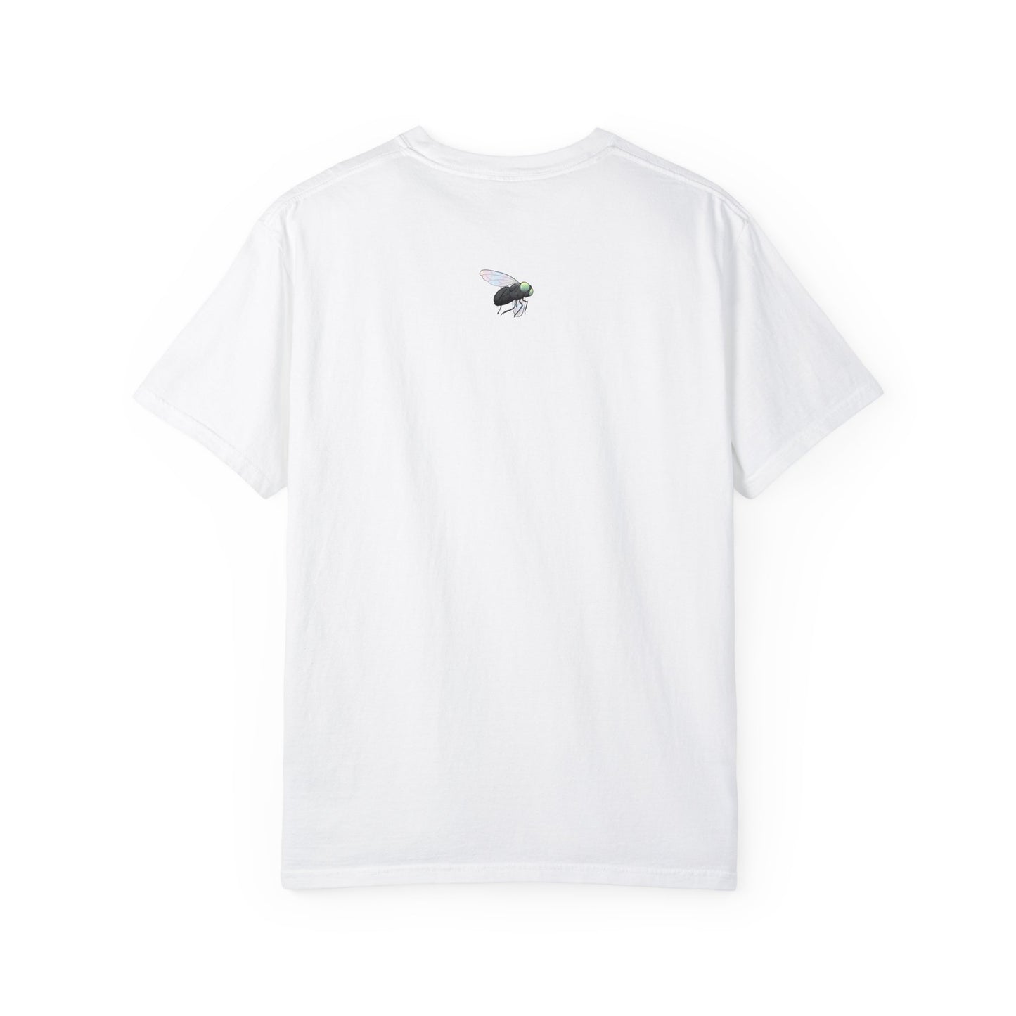 Magical Frog - Whimsical T-shirt
